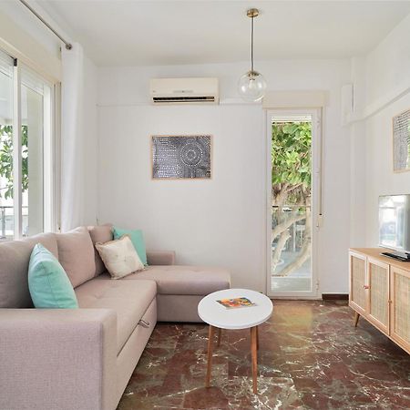 Estepona Beach Apartment Екстер'єр фото