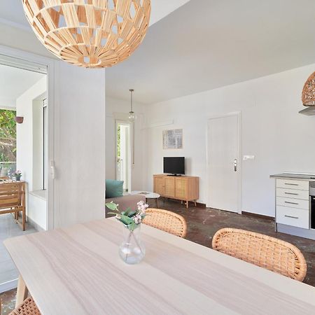 Estepona Beach Apartment Екстер'єр фото
