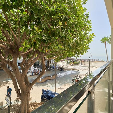 Estepona Beach Apartment Екстер'єр фото